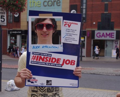 #Inside Job