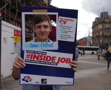 #Inside Job