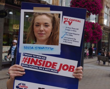 #Inside Job