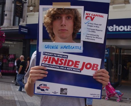#Inside Job