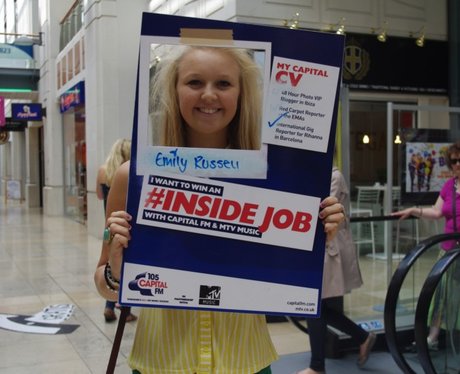#Inside Job