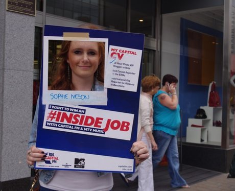 #Inside Job