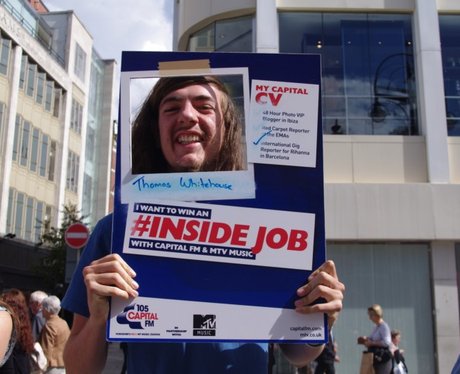#Inside Job