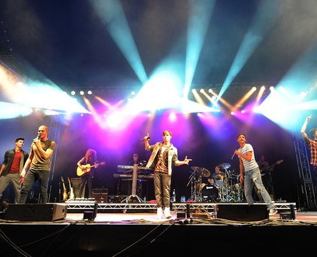 The Wanted