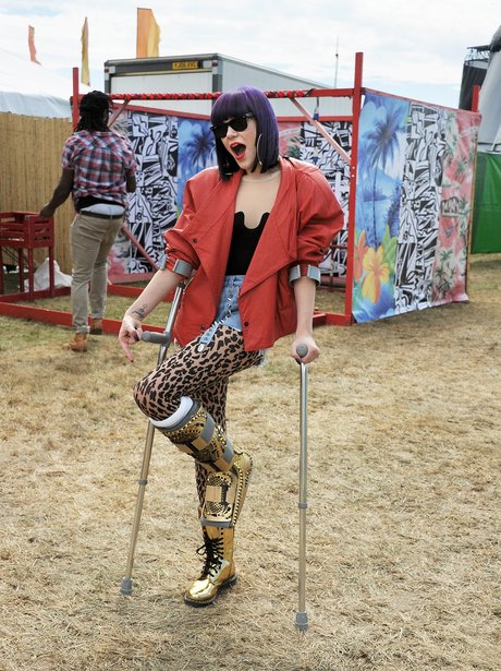 Jessie J