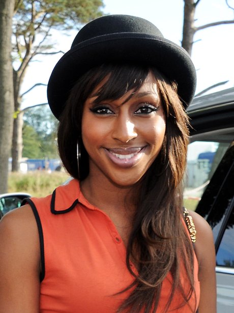 Alexandra Burke