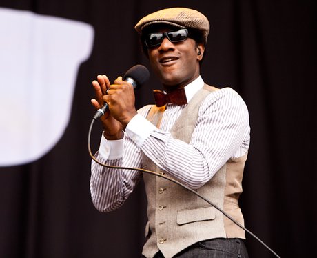 Aloe Blacc