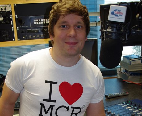 We Love MCR