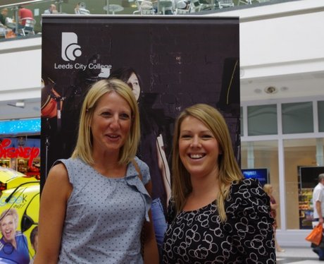 Capital street stars