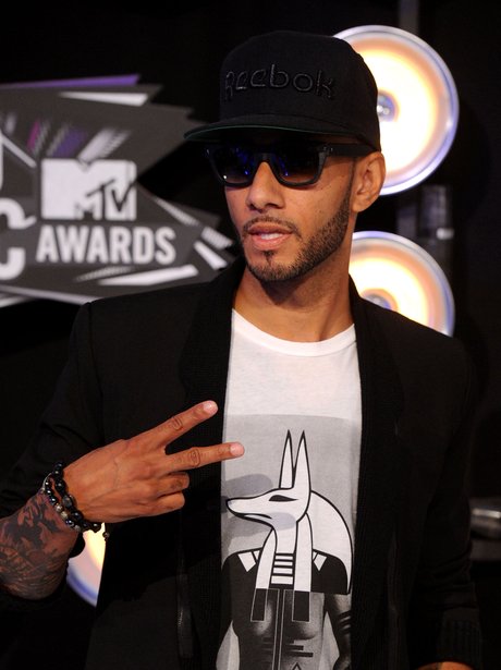 Swizz Beatz
