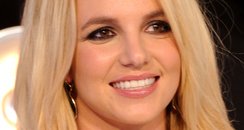 2011 MTV VMAs Arrivals - Britney Spears
