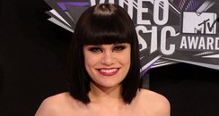 2011 MTV VMAs Arrivals - Jessie J