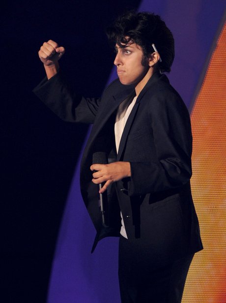 Lady Gaga As Jo Calderone
