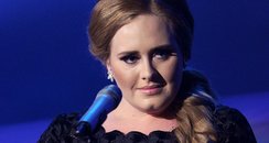 Adele Wins At 2011 MTV VMAs