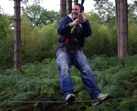 Breakfast Skydive Challenges