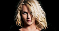 Britney Spears 'Glamour Magazine'