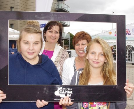 Cardiff Harbour Festival