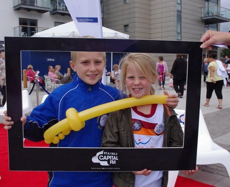 Cardiff Harbour Festival