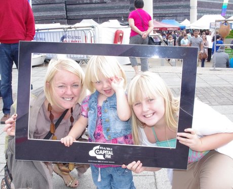 Cardiff Harbour Festival