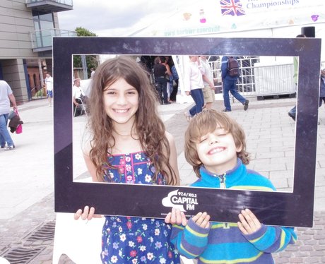 Cardiff Harbour Festival