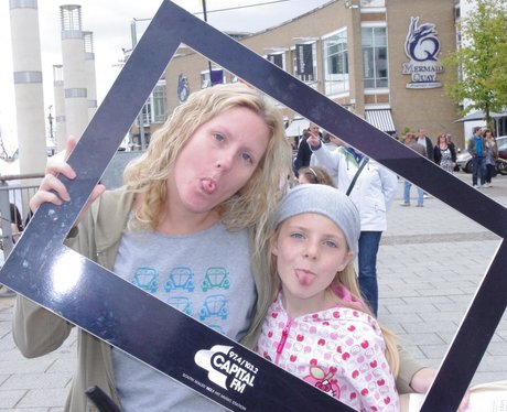 Cardiff Harbour Festival