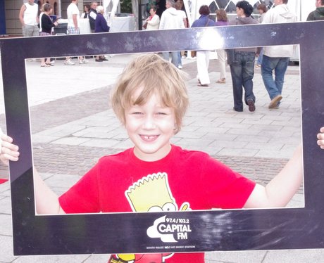 Cardiff Harbour Festival