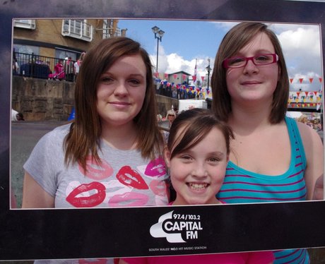 Cardiff Harbour Festival