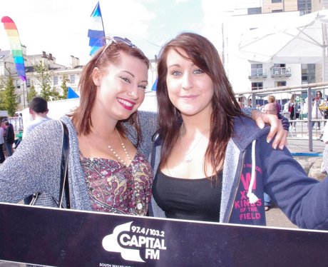 Cardiff Harbour Festival