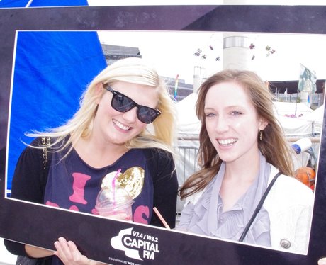 Cardiff Harbour Festival