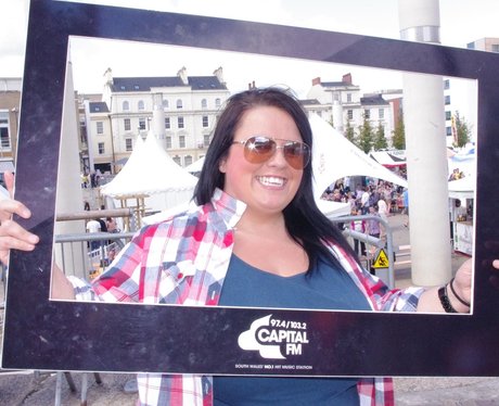Cardiff Harbour Festival