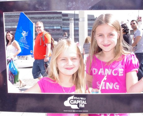 Cardiff Harbour Festival