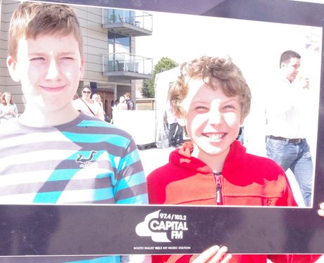 Cardiff Harbour Festival