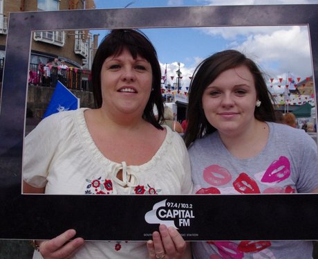 Cardiff Harbour Festival