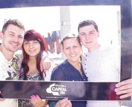 Cardiff Harbour Festival