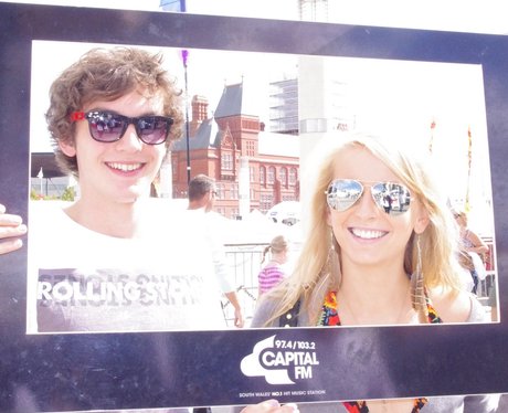 Cardiff Harbour Festival