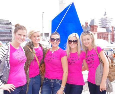 Cardiff Harbour Festival
