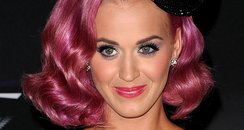 Katy Perry Winner VMAs 