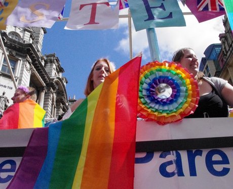 Manchester Pride