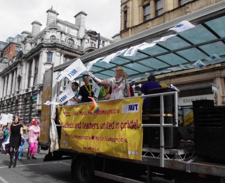Manchester Pride