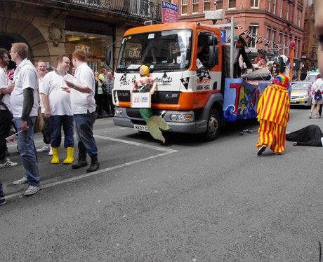 Manchester Pride