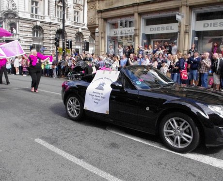 Manchester Pride