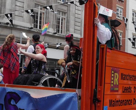 Manchester Pride