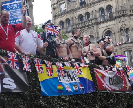 Manchester Pride