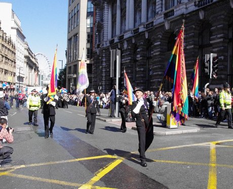 Manchester Pride