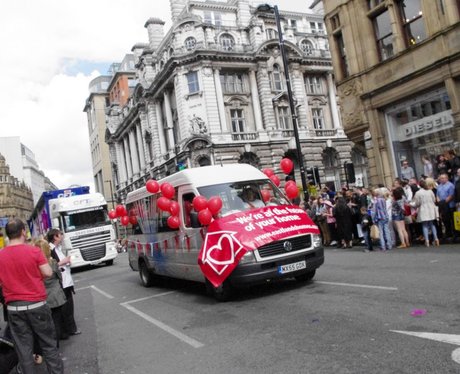 Manchester Pride
