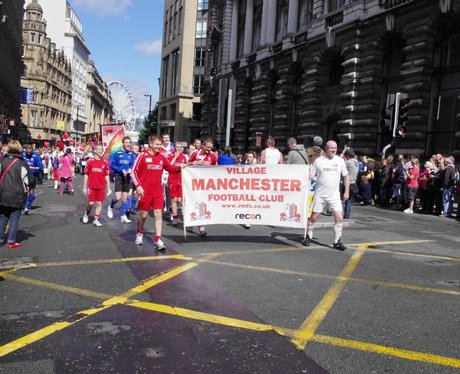 Manchester Pride