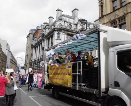 Manchester Pride