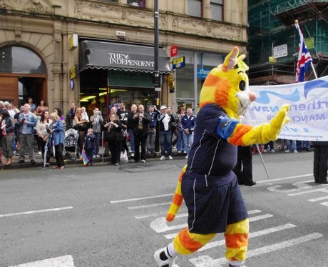 Manchester Pride