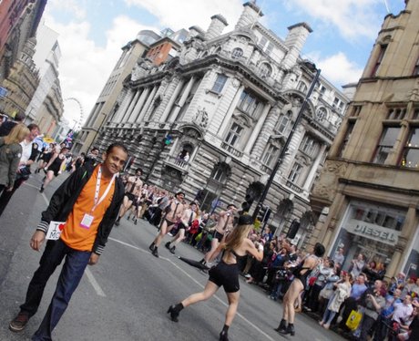 Manchester Pride