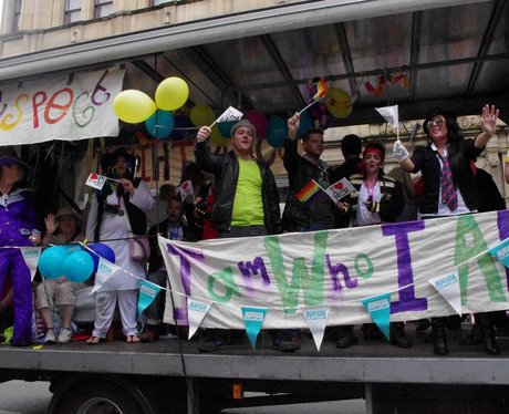 Manchester Pride